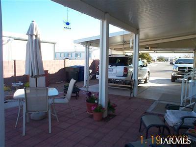 6031 E Thunder River Rd, Tucson, AZ 85706 photo 5