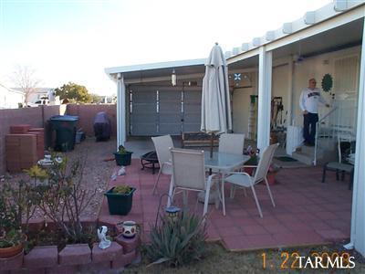 6031 E Thunder River Rd, Tucson, AZ 85706 photo 3