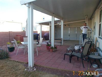 6031 E Thunder River Rd, Tucson, AZ 85706 photo 4