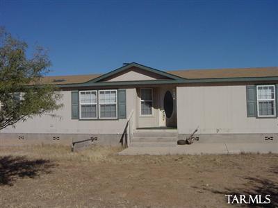 13655 E Blue Cactus Ln, Vail, AZ 85641 photo 1
