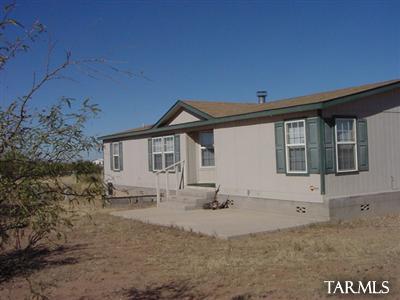 13655 E Blue Cactus Ln, Vail, AZ 85641 photo 2