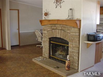 13655 E Blue Cactus Ln, Vail, AZ 85641 photo 5