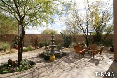 4916 E Garrison Ct, Tucson, AZ 85712 photo 18