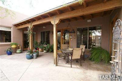 4916 E Garrison Ct, Tucson, AZ 85712 photo 14