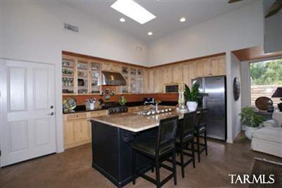 4916 E Garrison Ct, Tucson, AZ 85712 photo 6