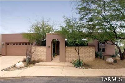 4916 E Garrison Ct, Tucson, AZ 85712 photo 2