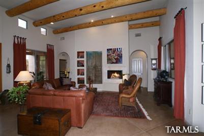 4916 E Garrison Ct, Tucson, AZ 85712 photo 3