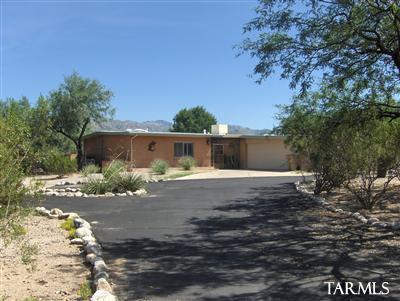 10201 E Glenn St, Tucson, AZ 85749 photo 1