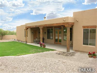 12342 E Goldpan Pl, Tucson, AZ 85749 photo 8