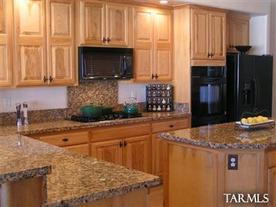 12342 E Goldpan Pl, Tucson, AZ 85749 photo 2