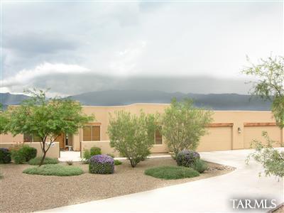 12342 E Goldpan Pl, Tucson, AZ 85749 photo 6