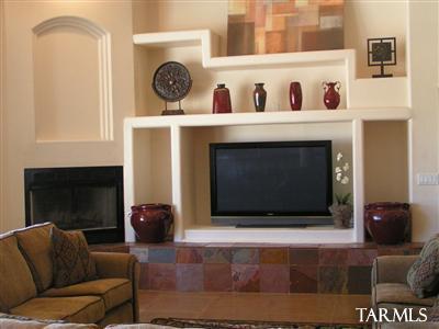 12342 E Goldpan Pl, Tucson, AZ 85749 photo 3