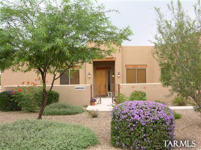 12342 E Goldpan Pl, Tucson, AZ 85749 photo 7