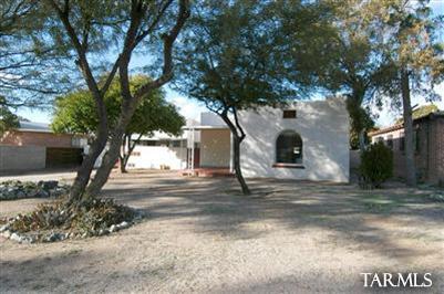1419 E Linden St, Tucson, AZ 85719 photo 2