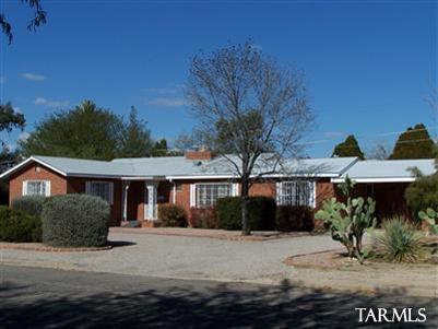 2741 E Devon St, Tucson, AZ 85716 photo 1