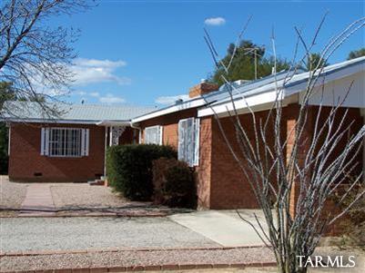 2741 E Devon St, Tucson, AZ 85716 photo 2