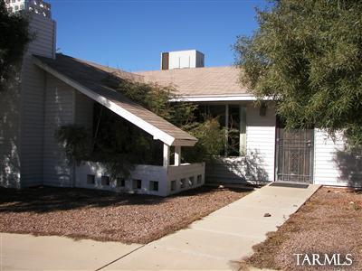 6221 E 33rd St, Tucson, AZ 85711 photo 1