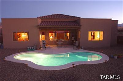 16942 S Vanilla Orchid Dr, Vail, AZ 85641 photo 2