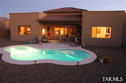 16942 S Vanilla Orchid Dr, Vail, AZ 85641 photo 1