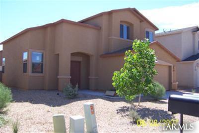 6841 S Avenida De Adventura, Tucson, AZ 85706 photo 1