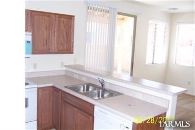 6841 S Avenida De Adventura, Tucson, AZ 85706 photo 2