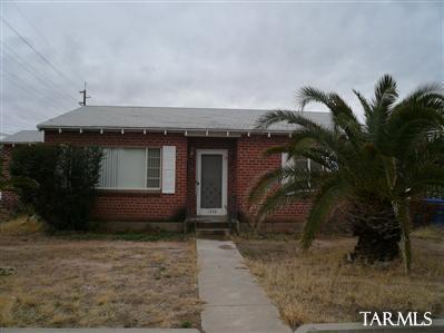 1348 E 8th St, Tucson, AZ 85719 photo 1