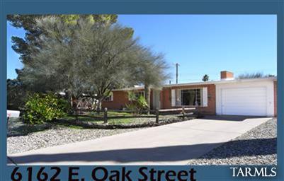 6162 E Oak St, Tucson, AZ 85711 photo 1