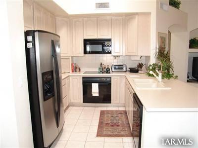 5012 E Mesa Crest Pl, Tucson, AZ 85718 photo 3