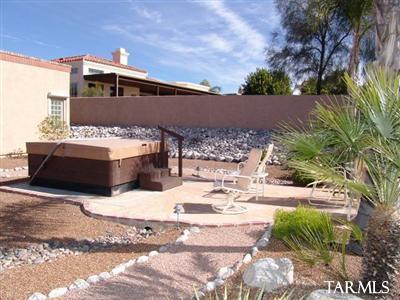 5012 E Mesa Crest Pl, Tucson, AZ 85718 photo 15