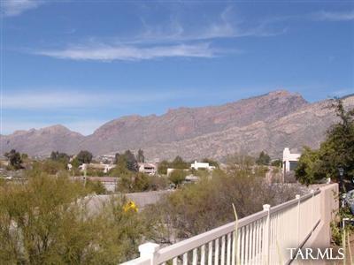 5012 E Mesa Crest Pl, Tucson, AZ 85718 photo 4
