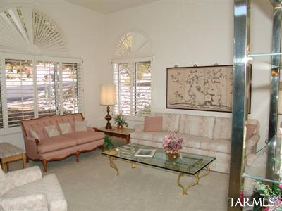 5012 E Mesa Crest Pl, Tucson, AZ 85718 photo 8