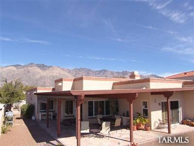 5012 E Mesa Crest Pl, Tucson, AZ 85718 photo 1
