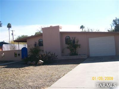 2856 E Loretta, Tucson, AZ 85716 photo 1