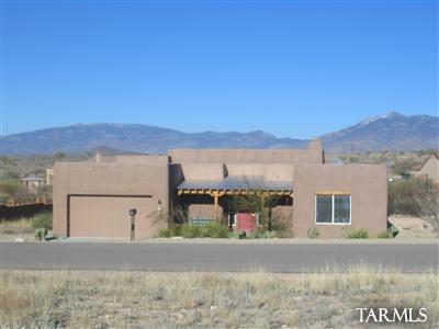 14157 E Wild Jesse Way, Vail, AZ 85641 photo 1