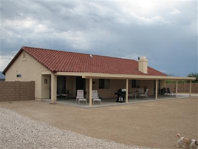 3100 E Shasta Ln, Vail, AZ 85641 photo 2