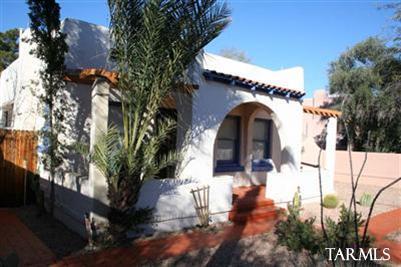 315 E Mabel St, Tucson, AZ 85705 photo 2