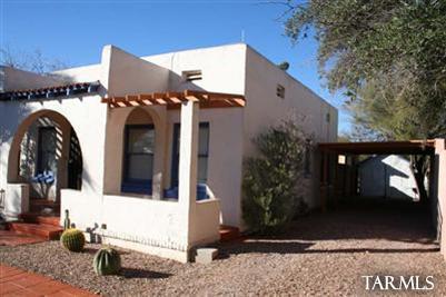 315 E Mabel St, Tucson, AZ 85705 photo 3