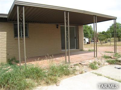 1202 E Garden Loop, Tucson, AZ 85706 photo 7