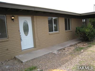 1202 E Garden Loop, Tucson, AZ 85706 photo 1