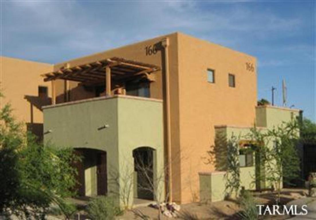 166 E Limberlost Dr #103, Tucson, AZ 85705 photo 1