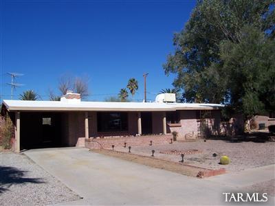 6161 Eli St, Tucson, AZ 85711 photo 1