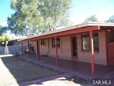 6161 Eli St, Tucson, AZ 85711 photo 3