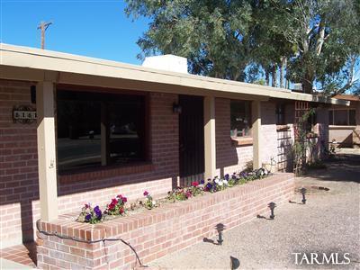 6161 Eli St, Tucson, AZ 85711 photo 2