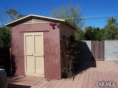 6161 Eli St, Tucson, AZ 85711 photo 10