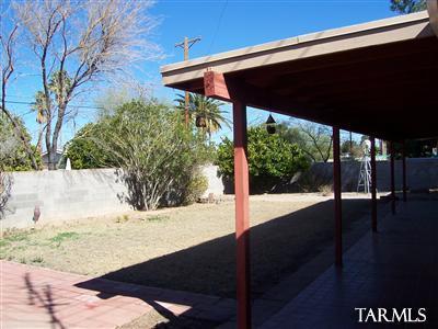 6161 Eli St, Tucson, AZ 85711 photo 9