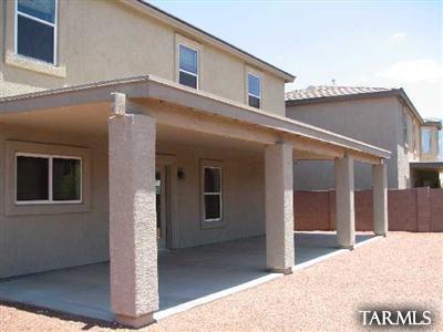 3574 E Farrier, Tucson, AZ 85739 photo 5