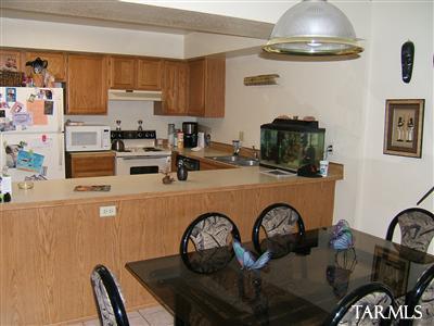 241 E Scheibe Way, Tucson, AZ 85705 photo 3