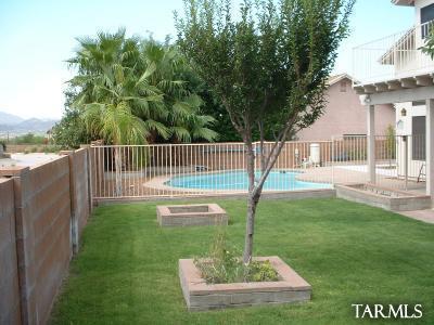 8996 N Eaglestone Loop, Tucson, AZ 85742 photo 2