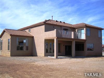 11421 S Preserve Dr, Vail, AZ 85641 photo 5