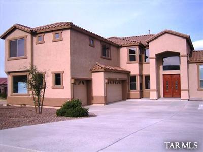 11421 S Preserve Dr, Vail, AZ 85641 photo 1